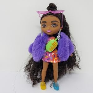 Barbie Extra Minis Mattel Not Sealed